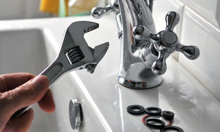 professional plumbing services glenwood